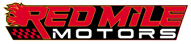 Red Mile Motors